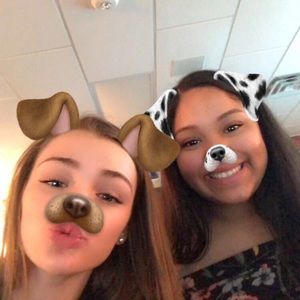 Meet your Posher, Mallory